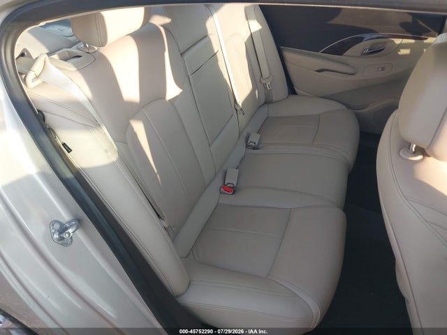 Aukcja sprzedaży 2014 Buick Lacrosse Leather Group, vin: 1G4GB5G39EF132261, numer aukcji: 45752290