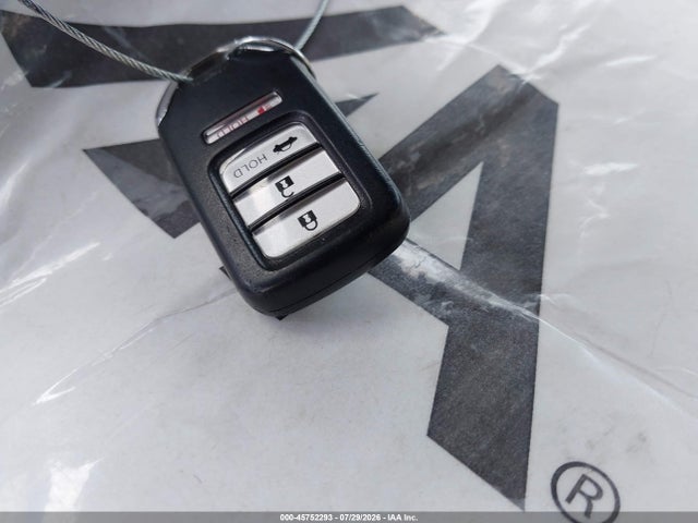 Aukcja sprzedaży 2020 Honda Accord Sport, vin: 1HGCV1F32LA094615, numer aukcji: 45752293