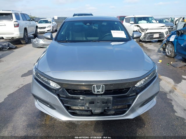 Aukcja sprzedaży 2020 Honda Accord Sport, vin: 1HGCV1F32LA094615, numer aukcji: 45752293
