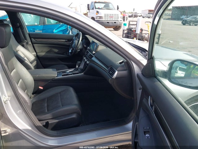 Aukcja sprzedaży 2020 Honda Accord Sport, vin: 1HGCV1F32LA094615, numer aukcji: 45752293