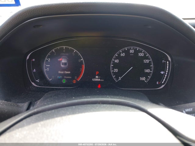 Aukcja sprzedaży 2020 Honda Accord Sport, vin: 1HGCV1F32LA094615, numer aukcji: 45752293