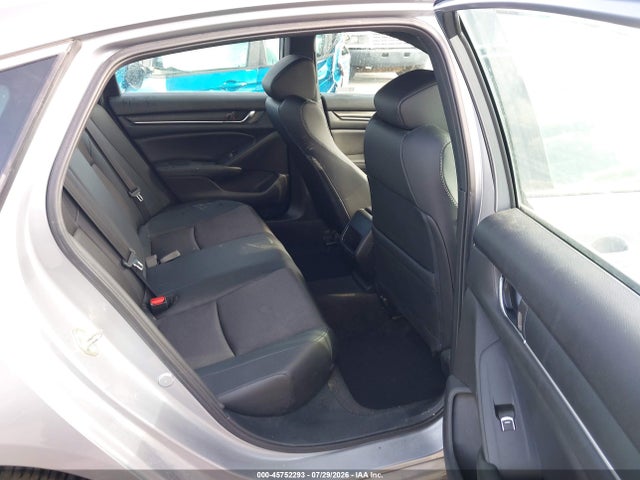 Aukcja sprzedaży 2020 Honda Accord Sport, vin: 1HGCV1F32LA094615, numer aukcji: 45752293