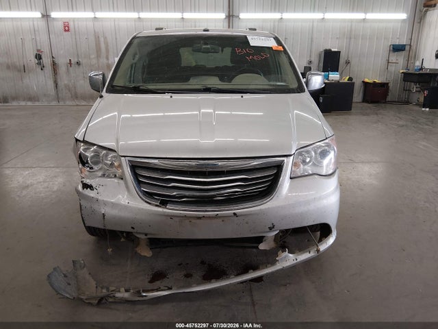 Aukcja sprzedaży 2011 Chrysler Town & Country Limited, vin: 2A4RR6DG8BR652987, numer aukcji: 45752297