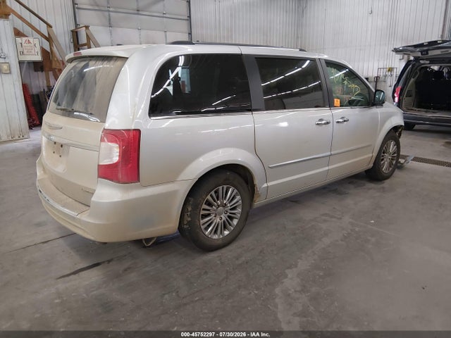Aukcja sprzedaży 2011 Chrysler Town & Country Limited, vin: 2A4RR6DG8BR652987, numer aukcji: 45752297