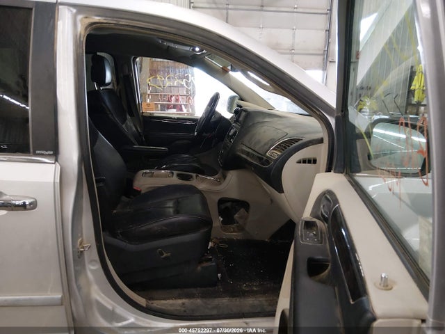 Aukcja sprzedaży 2011 Chrysler Town & Country Limited, vin: 2A4RR6DG8BR652987, numer aukcji: 45752297