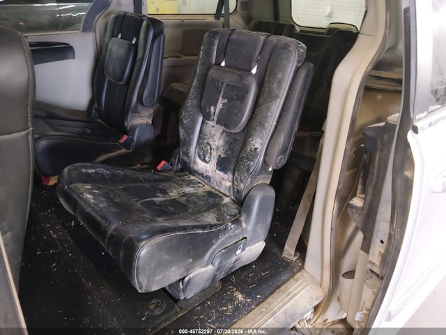 Aukcja sprzedaży 2011 Chrysler Town & Country Limited, vin: 2A4RR6DG8BR652987, numer aukcji: 45752297