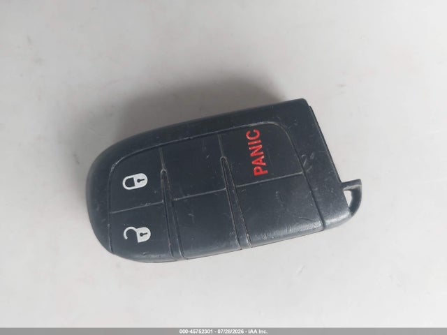Продажа на аукционе авто 2016 Dodge Journey Sxt, vin: 3C4PDCBB4GT191499, номер лота: 45752301