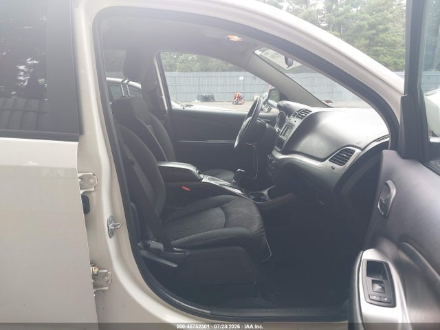 Продажа на аукционе авто 2016 Dodge Journey Sxt, vin: 3C4PDCBB4GT191499, номер лота: 45752301