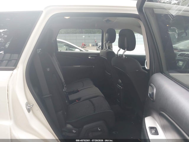 Продажа на аукционе авто 2016 Dodge Journey Sxt, vin: 3C4PDCBB4GT191499, номер лота: 45752301