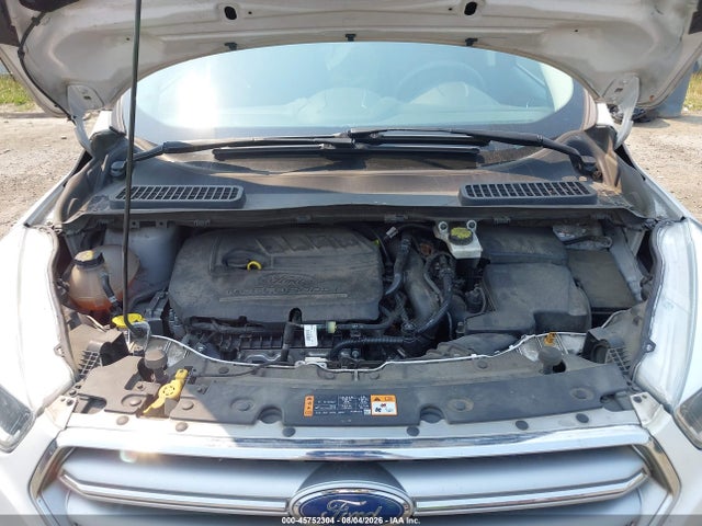 Ford ESCAPE SE 2017 1FMCU9GD4HUC51747 Image 10