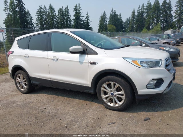 Ford ESCAPE SE 2017 1FMCU9GD4HUC51747 Image 14