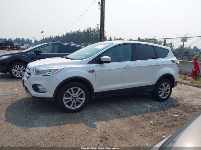 Ford ESCAPE SE 2017 1FMCU9GD4HUC51747 Image 15