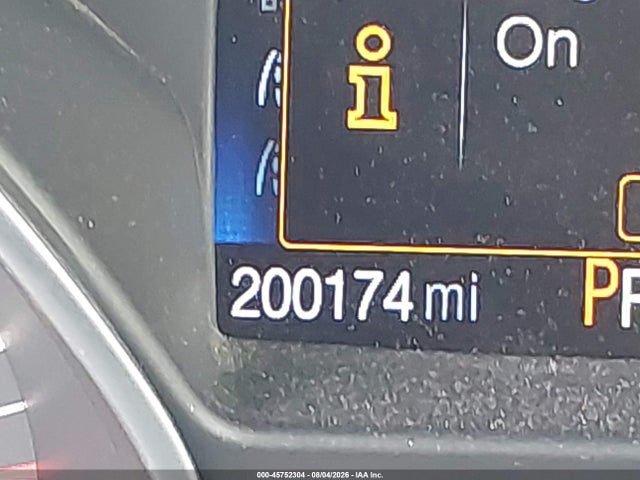 Ford ESCAPE SE 2017 1FMCU9GD4HUC51747 Image 16