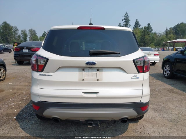 Ford ESCAPE SE 2017 1FMCU9GD4HUC51747 Image 17