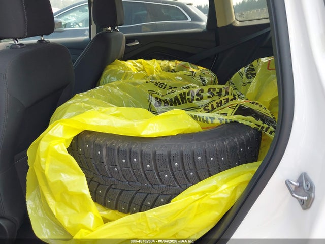 Ford ESCAPE SE 2017 1FMCU9GD4HUC51747 Image 12