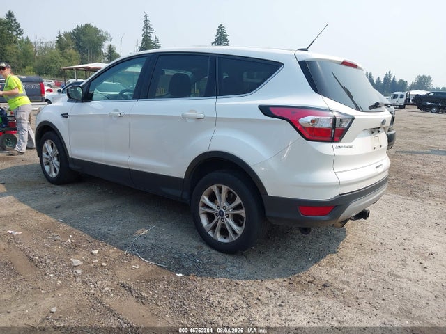 Ford ESCAPE SE 2017 1FMCU9GD4HUC51747 Image 3
