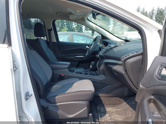 Ford ESCAPE SE 2017 1FMCU9GD4HUC51747 Image 5