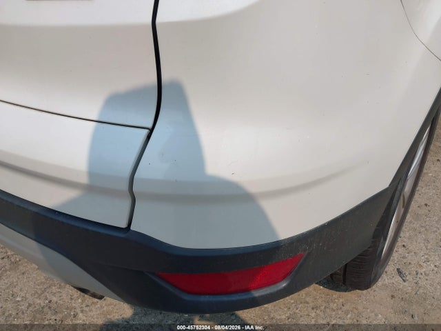 Ford ESCAPE SE 2017 1FMCU9GD4HUC51747 Image 6