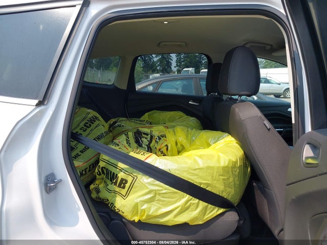 Ford ESCAPE SE 2017 1FMCU9GD4HUC51747 Image 8