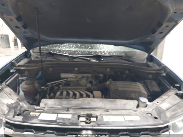 Продаж на аукціоні авто 2019 Volkswagen Atlas 3.6l V6 Sel Premium, vin: 1V2NR2CA1KC568298, номер лоту: 45752306