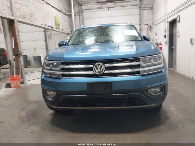 Продаж на аукціоні авто 2019 Volkswagen Atlas 3.6l V6 Sel Premium, vin: 1V2NR2CA1KC568298, номер лоту: 45752306