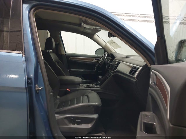 Продаж на аукціоні авто 2019 Volkswagen Atlas 3.6l V6 Sel Premium, vin: 1V2NR2CA1KC568298, номер лоту: 45752306