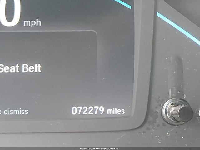 2019 Honda Odyssey Elite მანქანა იყიდება აუქციონზე, vin: 5FNRL6H9XKB120865, აუქციონის ნომერი: 45752307