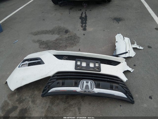 2019 Honda Odyssey Elite მანქანა იყიდება აუქციონზე, vin: 5FNRL6H9XKB120865, აუქციონის ნომერი: 45752307