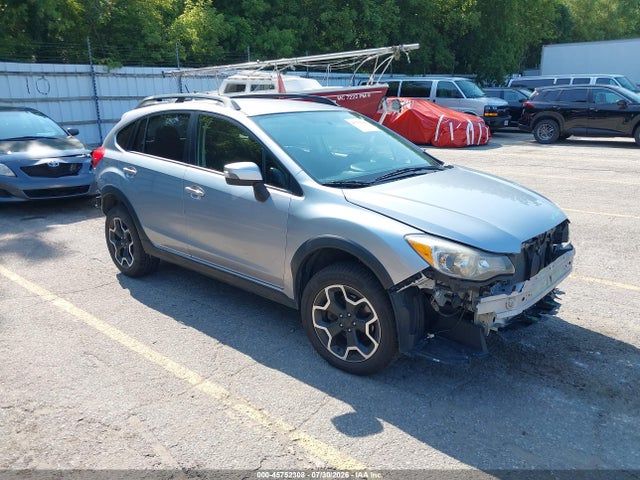 Auction sale of the 2015 Subaru Xv Crosstrek 2.0i Limited, vin: JF2GPAMC5F8329406, lot number: 45752308