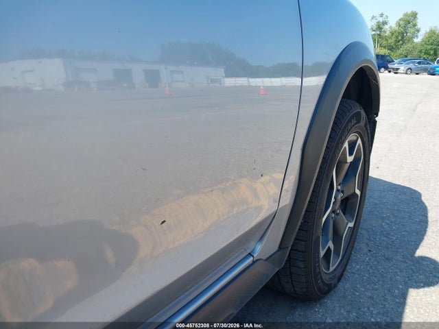 45752308 :رقم المزاد ، JF2GPAMC5F8329406 vin ، 2015 Subaru Xv Crosstrek 2.0i Limited مزاد بيع