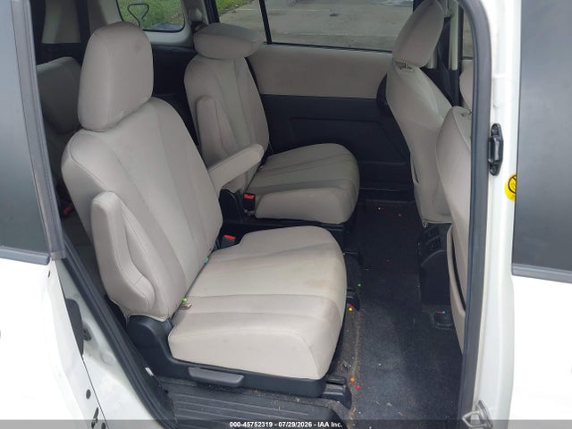 45752319 :رقم المزاد ، JM1CW2BL7F0179550 vin ، 2015 Mazda Mazda5 Sport مزاد بيع