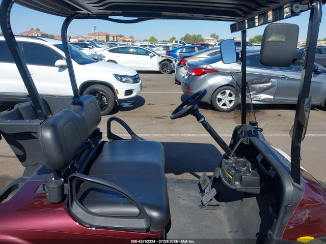 Aukcja sprzedaży 2020 Ezgo 25 Hpo, vin: 5577168, numer aukcji: 45752324