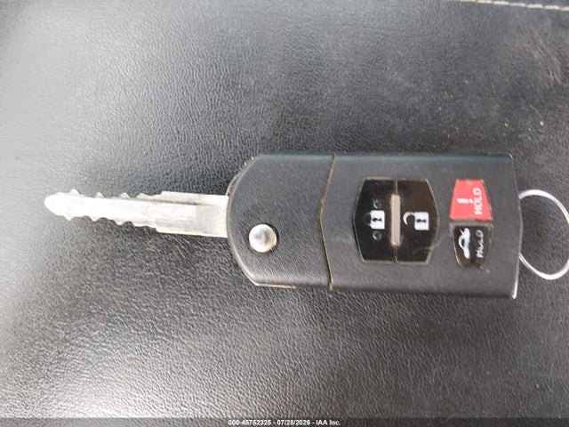 45752325 :رقم المزاد ، 1YVHZ8CHXD5M06847 vin ، 2013 Mazda Mazda6 I Grand Touring مزاد بيع