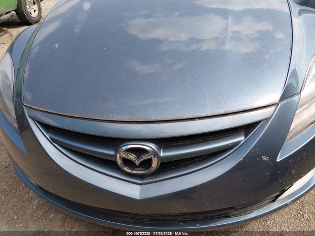 45752325 :رقم المزاد ، 1YVHZ8CHXD5M06847 vin ، 2013 Mazda Mazda6 I Grand Touring مزاد بيع