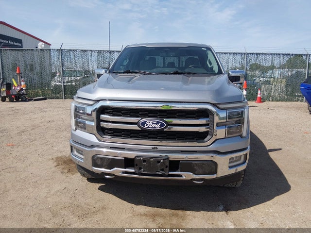 Ford F-150 Lariat 2024 1FTFW5L87RKD96050 Image 12