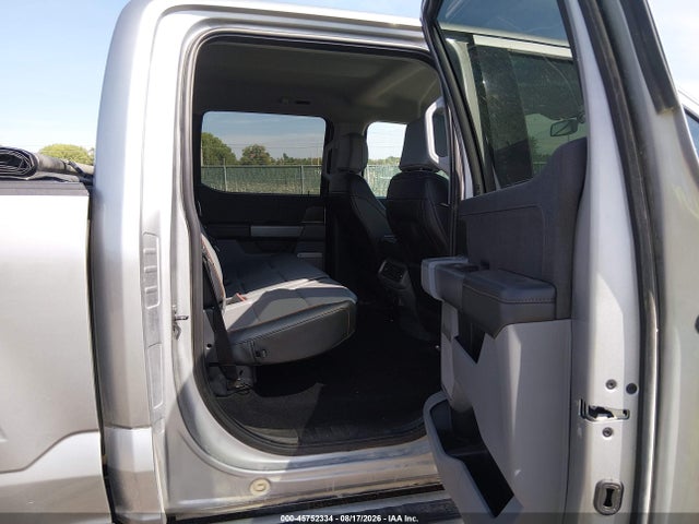 Ford F-150 Lariat 2024 1FTFW5L87RKD96050 Image 8