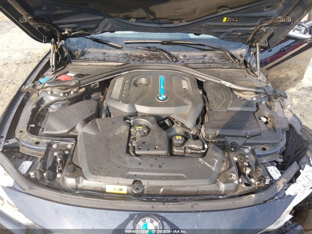 Продажа на аукционе авто 2017 Bmw 330e Iperformance, vin: WBA8E1C51HK480404, номер лота: 45752339