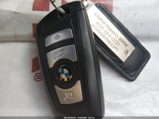 Продажа на аукционе авто 2017 Bmw 330e Iperformance, vin: WBA8E1C51HK480404, номер лота: 45752339