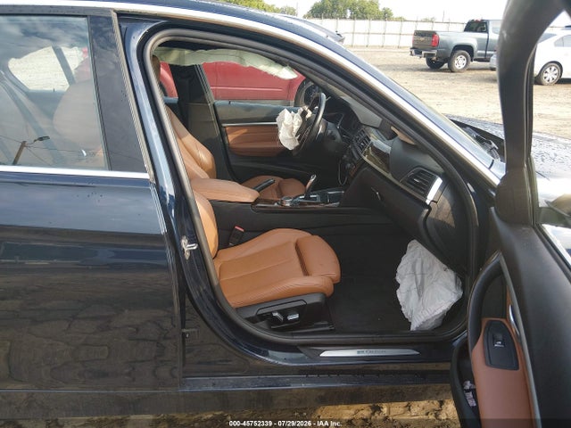 Продажа на аукционе авто 2017 Bmw 330e Iperformance, vin: WBA8E1C51HK480404, номер лота: 45752339