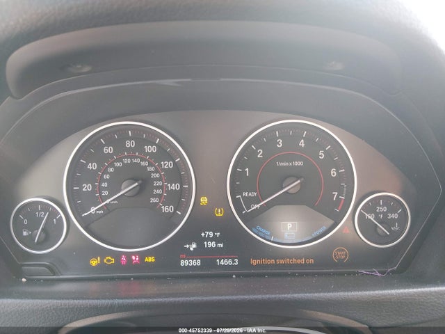 Продажа на аукционе авто 2017 Bmw 330e Iperformance, vin: WBA8E1C51HK480404, номер лота: 45752339