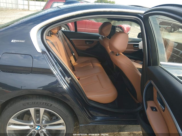 Продажа на аукционе авто 2017 Bmw 330e Iperformance, vin: WBA8E1C51HK480404, номер лота: 45752339