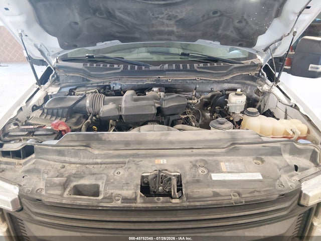 Ford F-250 Xl 2017 1FD7X2A68HEE29034 Image 10