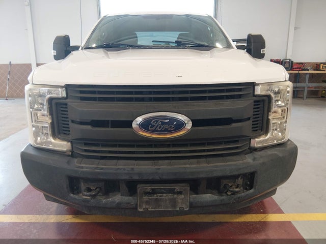 Ford F-250 Xl 2017 1FD7X2A68HEE29034 Image 17
