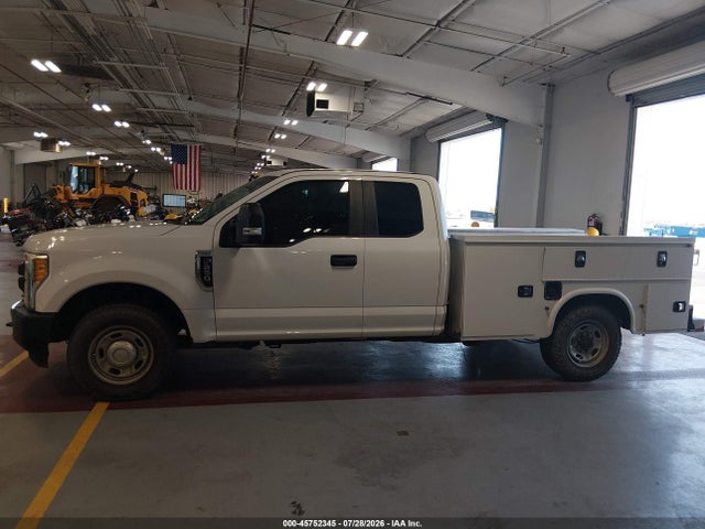 Ford F-250 Xl 2017 1FD7X2A68HEE29034 Image 19