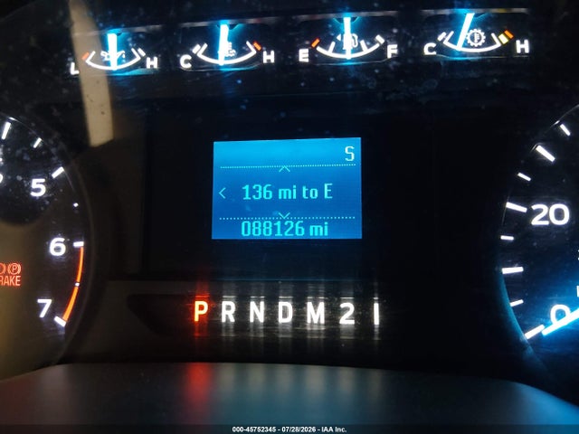 Ford F-250 Xl 2017 1FD7X2A68HEE29034 Image 20