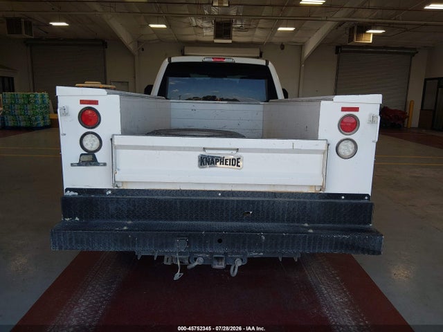 Ford F-250 Xl 2017 1FD7X2A68HEE29034 Image 21