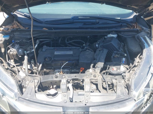Honda CR-V EX 2015 3CZRM3H57FG701565 Image 10