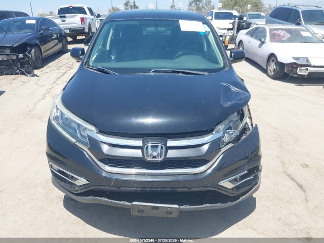 Honda CR-V EX 2015 3CZRM3H57FG701565 Image 12