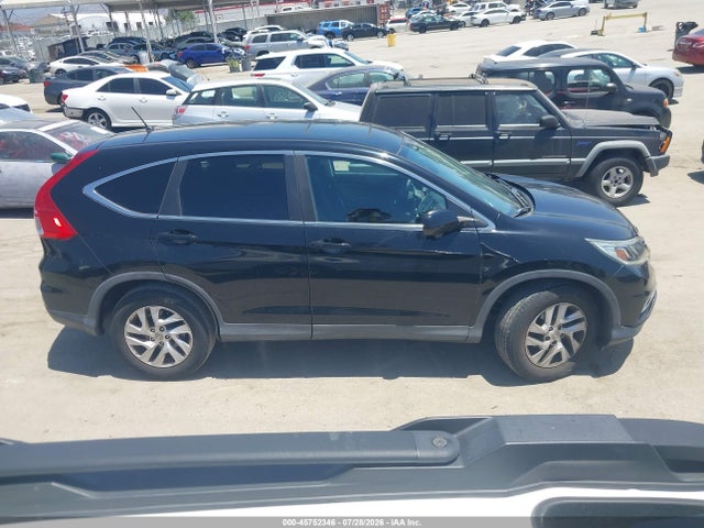 Honda CR-V EX 2015 3CZRM3H57FG701565 Image 13