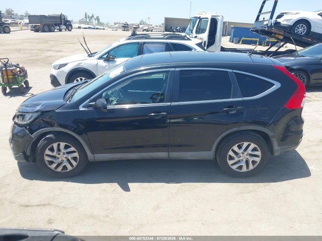 Honda CR-V EX 2015 3CZRM3H57FG701565 Image 14